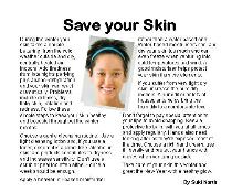 Save Your Skin!